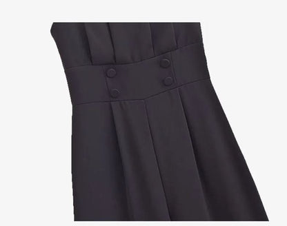 LD | Veelzijdig, aansluitend, slank en lang bodysuit