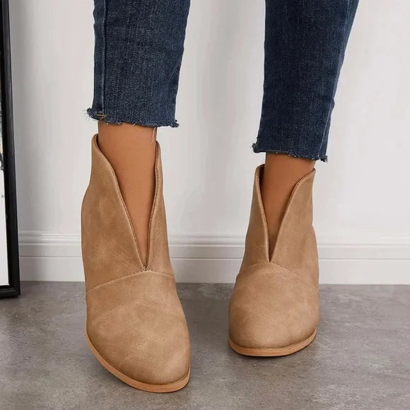 LD | Casual en ontspannen algemene kleding