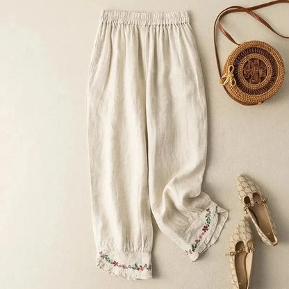 LD | Klassieke en coole broek