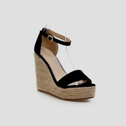 LD | Ondersteunende en modieuze algemene orthopedische sandalen