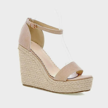 LD | Ondersteunende en modieuze algemene orthopedische sandalen