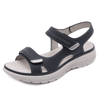 LD | Elegante en veelzijdige algemene sandalen