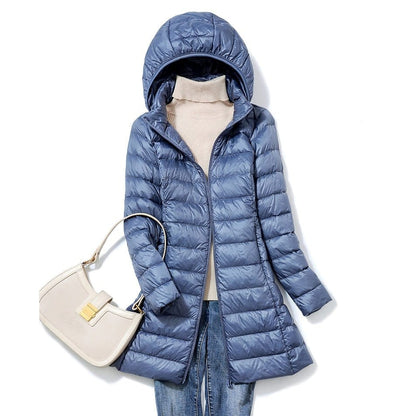 LD | Casual jack voor de winter