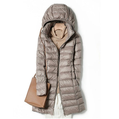 LD | Casual jack voor de winter
