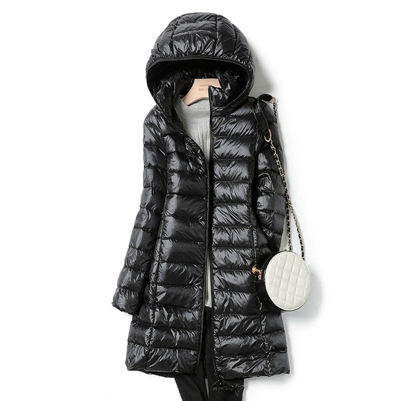 LD | Casual jack voor de winter
