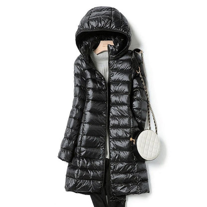 LD | Casual jack voor de winter
