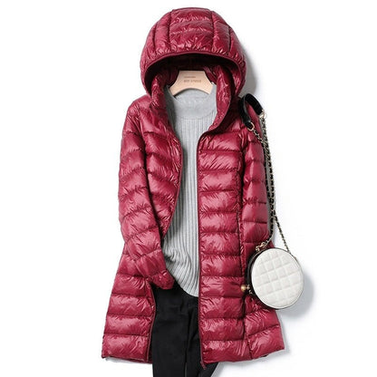 LD | Casual jack voor de winter