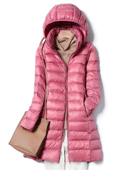 LD | Casual jack voor de winter
