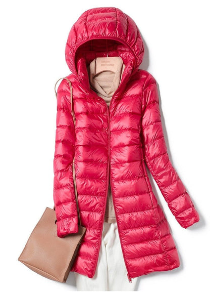 LD | Casual jack voor de winter