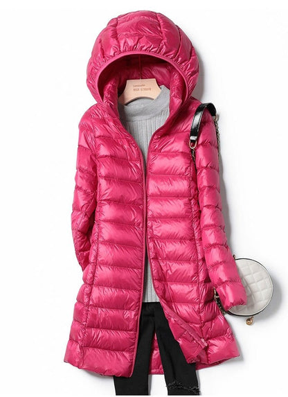 LD | Casual jack voor de winter