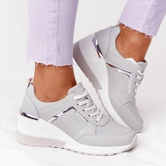 LD | Orthopedische sneakers voor stijl en comfort