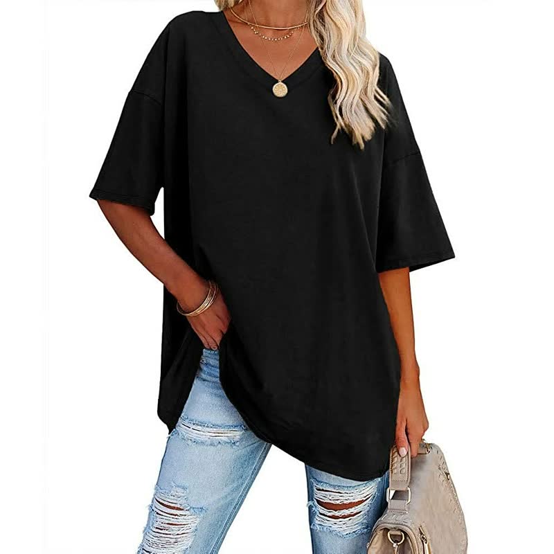LD | ComfyShirt™: Modieus en comfortabel overhemd