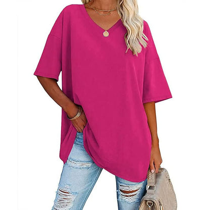 LD | ComfyShirt™: Modieus en comfortabel overhemd