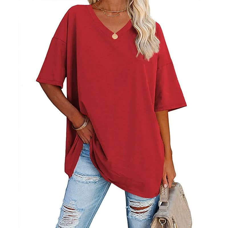 LD | ComfyShirt™: Modieus en comfortabel overhemd