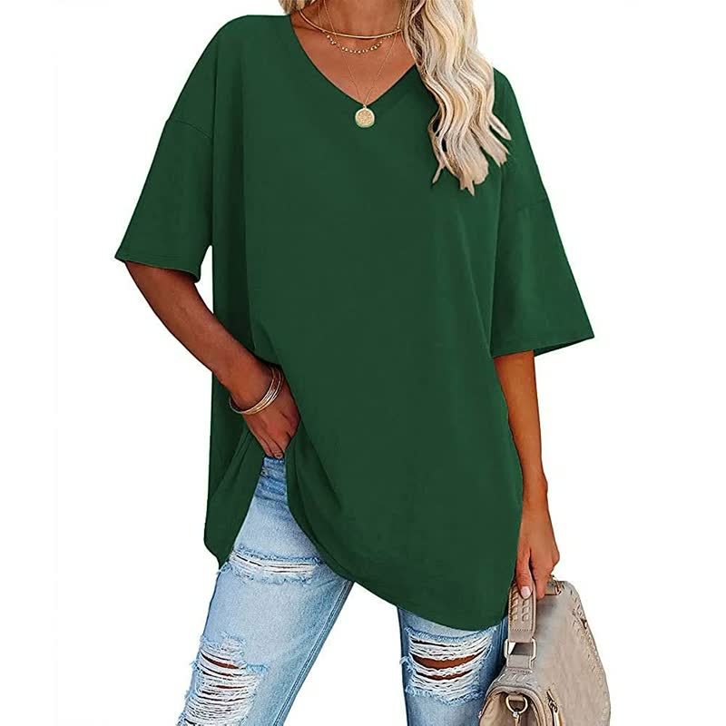 LD | ComfyShirt™: Modieus en comfortabel overhemd