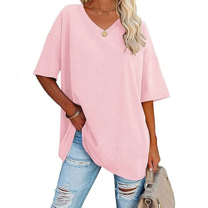 LD | ComfyShirt™: Modieus en comfortabel overhemd