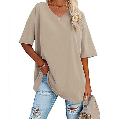 LD | ComfyShirt™: Modieus en comfortabel overhemd