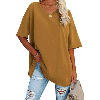 LD | ComfyShirt™: Modieus en comfortabel overhemd