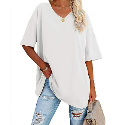 LD | ComfyShirt™: Modieus en comfortabel overhemd