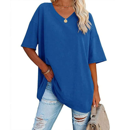 LD | ComfyShirt™: Modieus en comfortabel overhemd