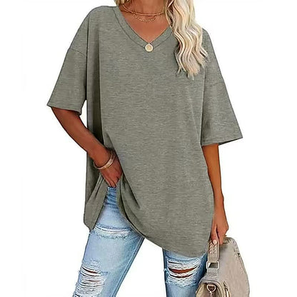 LD | ComfyShirt™: Modieus en comfortabel overhemd