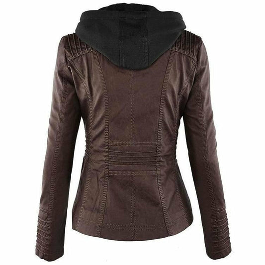 LD | Moeiteloos en trendy jasje