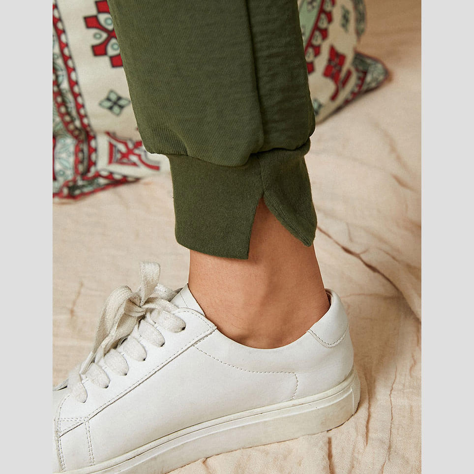 LD | Elegante zomerbroek