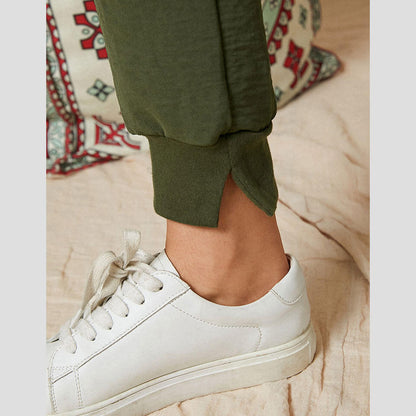LD | Elegante zomerbroek