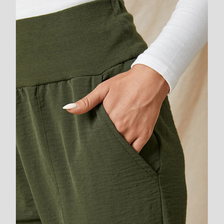 LD | Elegante zomerbroek