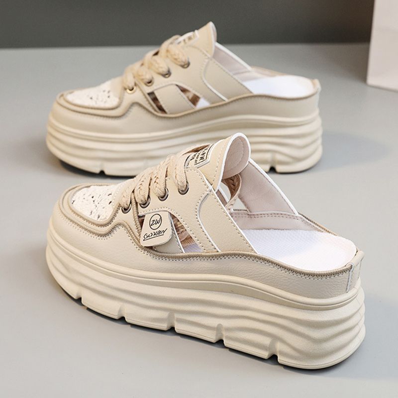 LD | Duurzame en ondersteunende orthopedische wintersandalen
