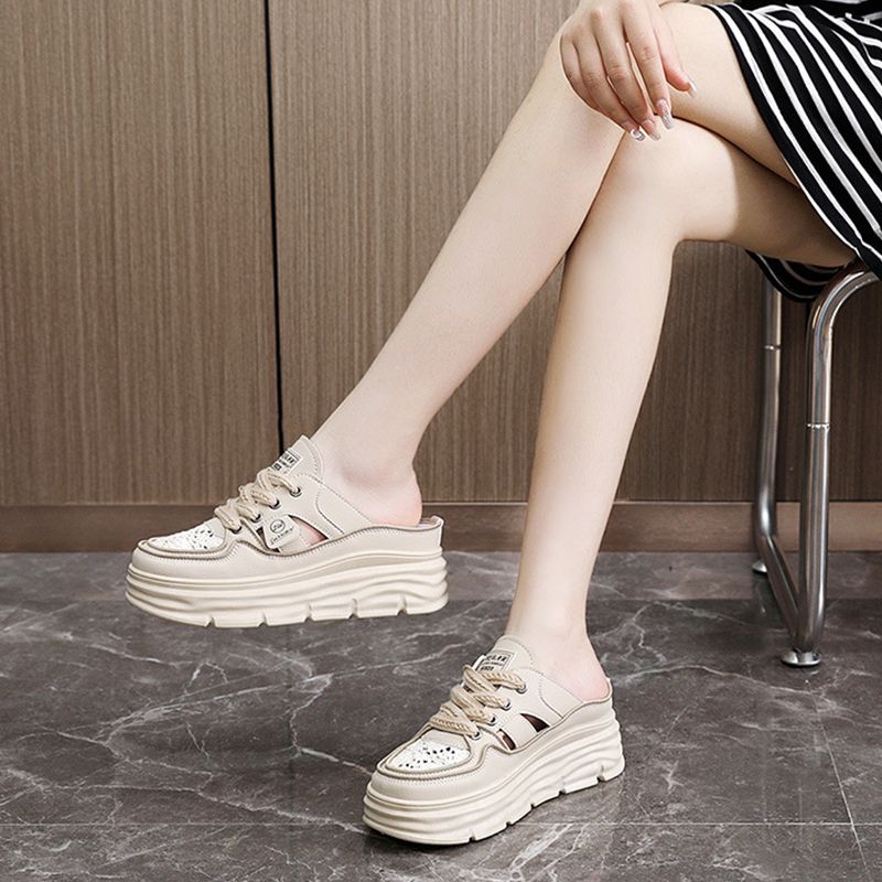 LD | Duurzame en ondersteunende orthopedische wintersandalen