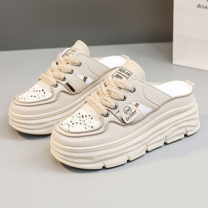 LD | Duurzame en ondersteunende orthopedische wintersandalen