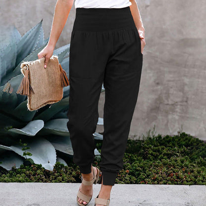 LD | Elegante zomerbroek