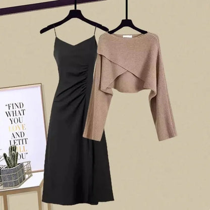 LD | Elegante 3-delige outfit set