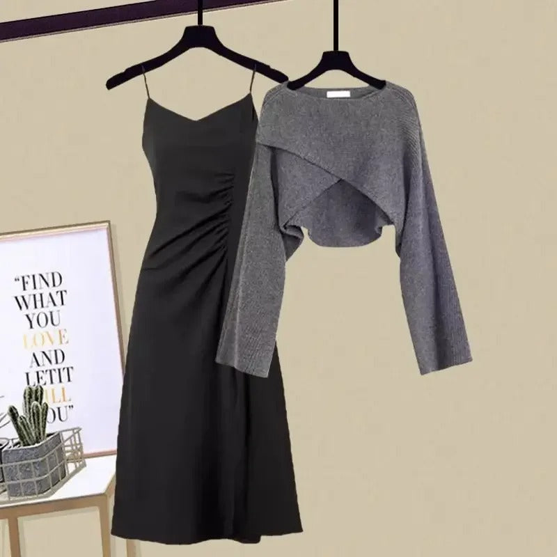 LD | Elegante 3-delige outfit set