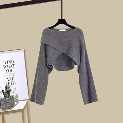 LD | Elegante 3-delige outfit set