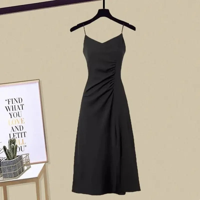LD | Elegante 3-delige outfit set