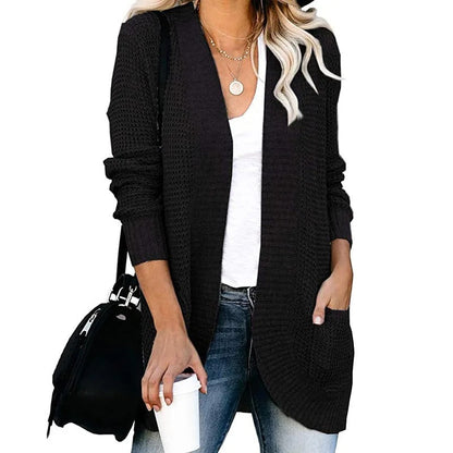 LD | Los geruit vest