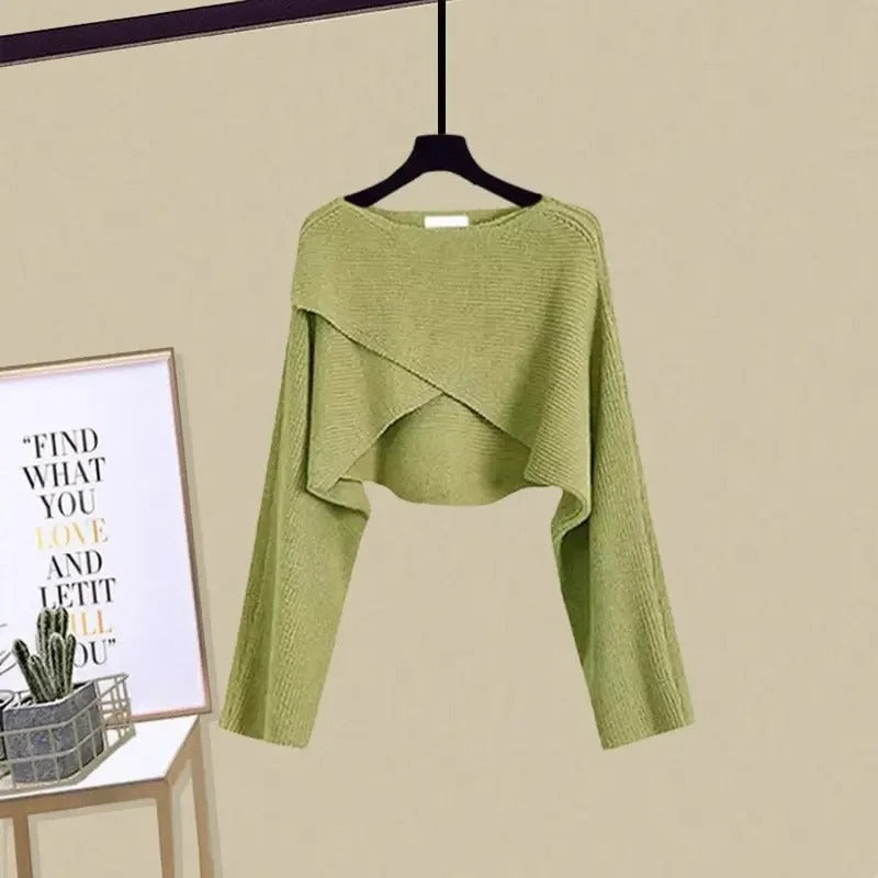 LD | Elegante 3-delige outfit set
