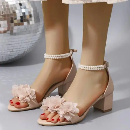 LD | Moeiteloze en trendy algemene sandalen