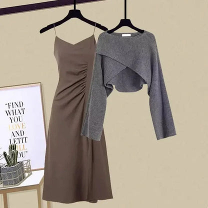LD | Elegante 3-delige outfit set