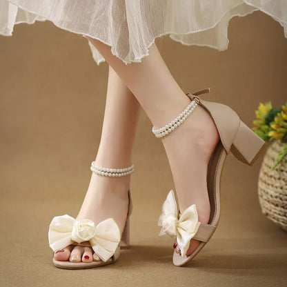 LD | Moeiteloze en trendy algemene sandalen