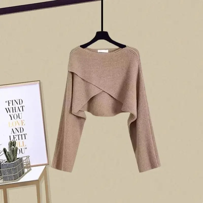 LD | Elegante 3-delige outfit set