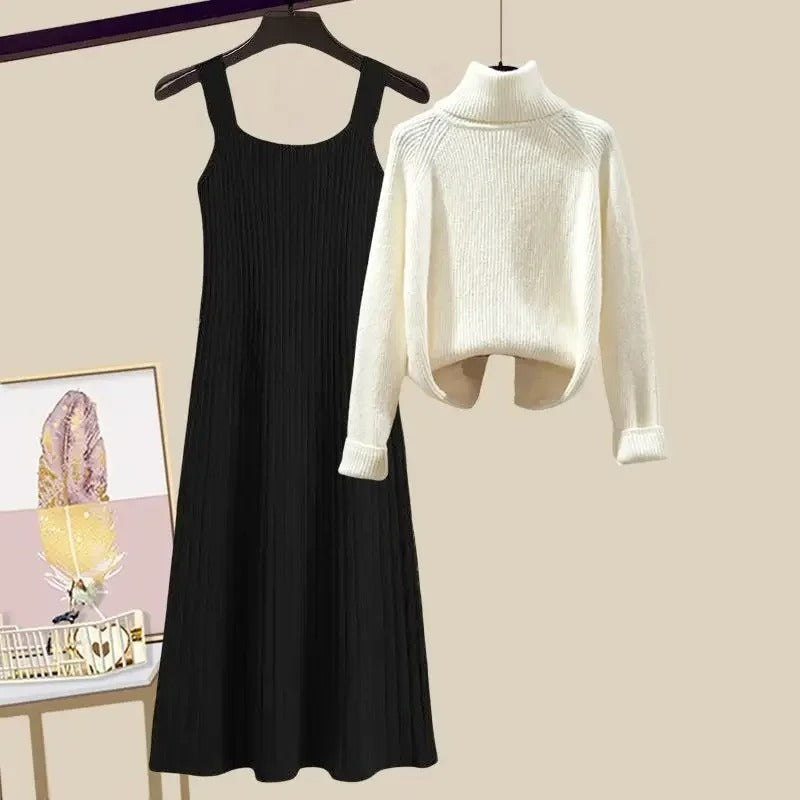 LD | Elegante 3-delige outfit set