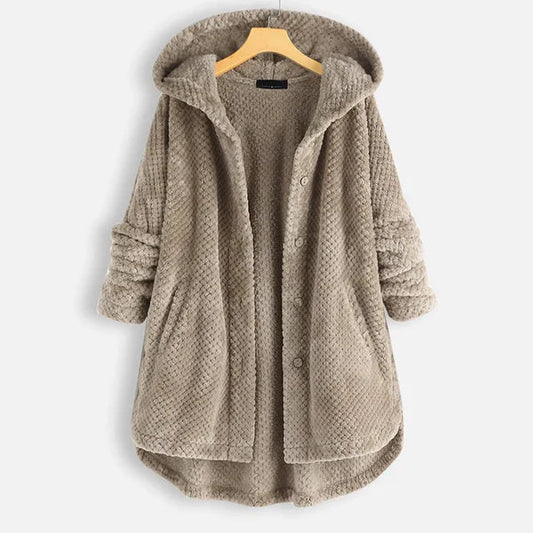 LD | Stijlvolle en elegante algemene jas