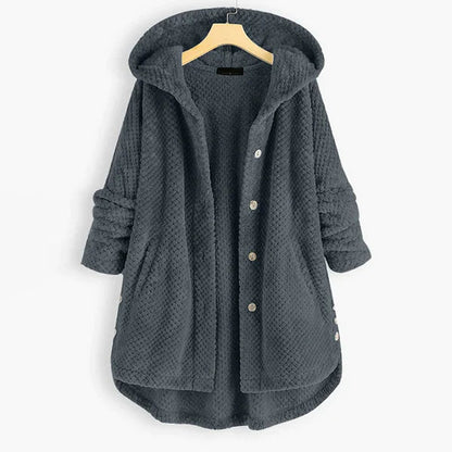 LD | Stijlvolle en elegante algemene jas