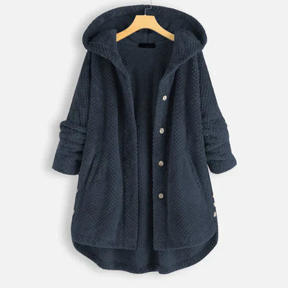 LD | Stijlvolle en elegante algemene jas