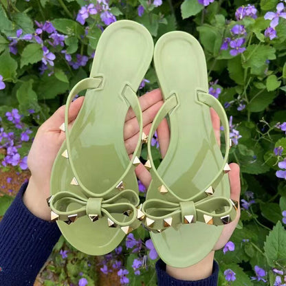 LD | Klassieke en stijlvolle algemene sandalen