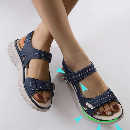 LD | Elegante en casual algemene sandalen