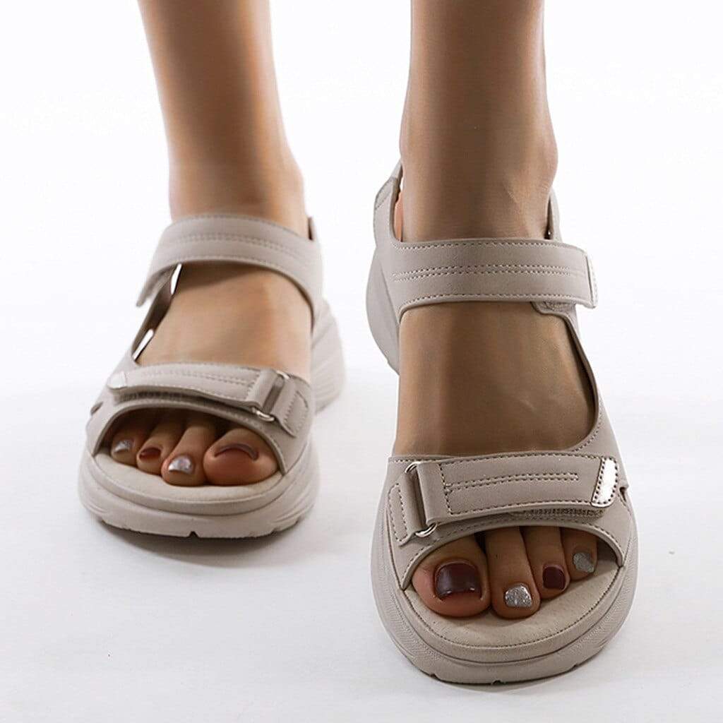 LD | Elegante en casual algemene sandalen